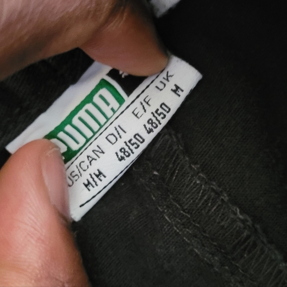 puma pant - Picture 2 of 3